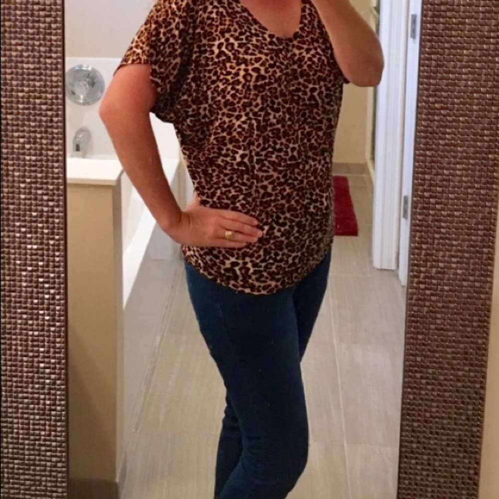 Print tops - Picture 4 of 6